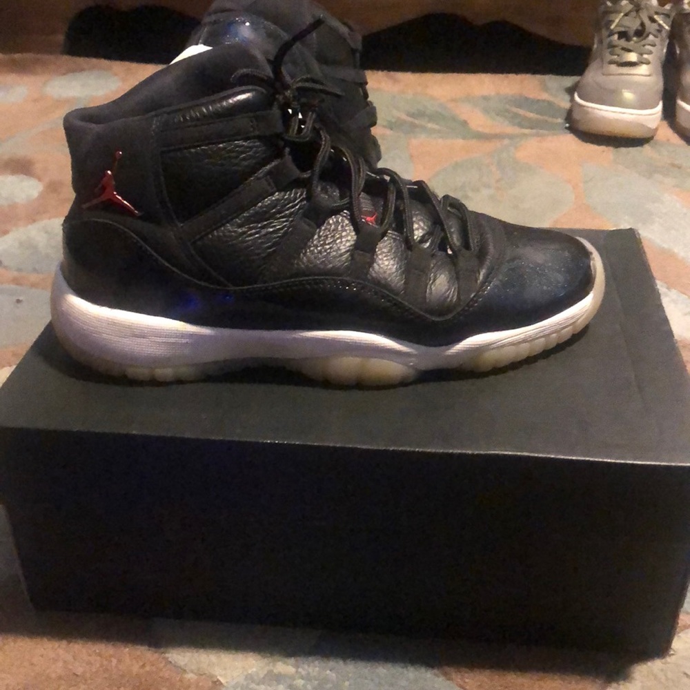 Jordan 11